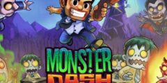 Monster Dash